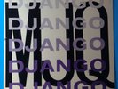 The Modern Jazz Quartet-Django-1958 Press-New Jersey-DG-Mono-RVG- VG/VG+ JAZZ