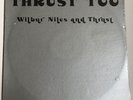 Wilbur Niles and Thrust LP 