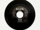 Fred Parris & The Scarlets  