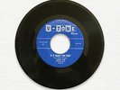 Jimmy Dee & the Universals 45 RPM on V-Tone 236   1962 (Northern Soul)
