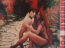 LP Pink Floyd, Grateful Dead... Zabriskie Point 1ST GERMAN NEAR MINT MGM Rec