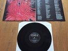 MORGOTH Resurrection absurd  -  LP -Vinyl