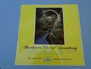 Furtwaengler - Beethoven 9th - superb UK