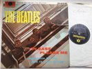 Beatles: Please Please Me Mono Lp, Excellent. 4th press