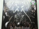 NB1 - Dimmu Borgir - In Sorte Diaboli - German LIMITED EDITION BLACK VINYL LP