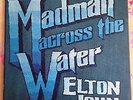 Elton John - Madman Across The Water VINYL LP