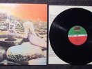 1973 Led Zeppelin Houses Of The Holy GF LP EX/EX 1841 Broadway Atlantic ?SD 7255