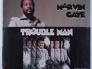 MARVIN GAYE Trouble Man OST TAMLA LP SEALED
