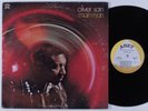 OLIVER SAIN Main Man ABET LP