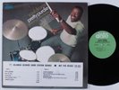 PRETTY PURDIE Soul Drums DATE LP NM promo mono