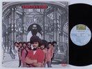 RASPUTIN'S STASH Self Titled COTILLION SD 9046 LP VG++ unipak
