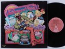 SPIRIT OF ATLANTA The Burning Of Atlanta BUDDAH LP VG++