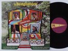 TEMPTATIONS Psychedelic Shack GORDY LP VG++