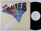 ULTIMATES Self Titled GRAHAM INTERNATIONAL GIR-1978 LP VG++