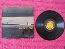 Frank Foster All Day Long Prestige All Stars LP 7081 VG+ 466 W 50th St NYC RVG