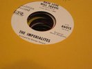 11C M- northern soul The Imperialites have love will travel Imperial 66015