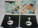 Dire Straits – Alchemy - Dire Straits Live. Vertigo – VERY 11. Double LP. 1984
