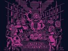 Apparat - The Devil’s Walk [Vinyl,LP,CD,Album,Limited Edition]
