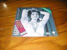 MADONNA Material Girl rare italian 45 jukebox in special picture sleeve