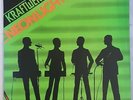 Kraftwerk Neon Lights/Vinyl Maxi/ Capitol Records