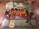 LP 855138 AMIGA THOMAS NATSCHINSKI UND SEINE GRUPPE Die Strasse 1968 FÜR DICH