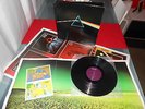 Pink Floyd ?– The Dark Side Of The Moon RARE LP US 1985  SMAS-11163 + POSTER EX