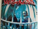 RAS KASS 'SOUL ON ICE' L.P/ALBUM on ORIGINAL U.S RELEASE DOUBLE VINYL in V.G.C