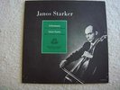 ANGEL / SCHUMANN & SAINT-SAENS CELLO CONCERTO  / JANOS STARKER  ( NM )