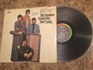 THE BEATLES Yesterday And Today LP Capitol T-2553 1966 BUTCHER 2nd Cover Nice