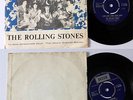 Rolling Stones  She's a rainbow Denmark 7