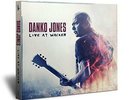 Danko Jones - Live At Wacken (NEW 2 VINYL LP)