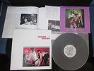 Duran Duran ST 1st Japan Vinyl LP with New Romantic Promo Book Spandau Ultravox