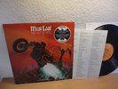 Meat Loaf - Bat Out Of Hell - Orig. 1977 UK 1st Pressing Vinyl LP - MINT