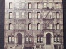 1975 Led Zeppelin Physical Graffiti 2x LP EX/EX Die-Cut Swan Song ?SS 2-200