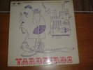 THE YARDBIRDS-ROGER THE ENGINEER-ORIG UK COLUMBIA LP 1966 EX COND 1st Press