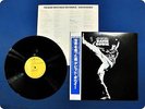 David Bowie The Man Who Sold the World RPL2123 OBI LP Fj7342