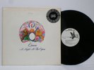 QUEEN A Night At The Opera ORIG 1975 White Label Promo NM Bohemian Rhapsody