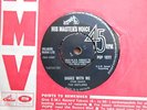 THE OUTLAWS=SHAKE WITH ME (RGM)  VG+