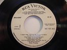 ELVIS PRESLEY - Easy Come Easy Go - 1967 RCA Promo EPA-4387