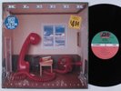 KLEEER Intimate Connection ATLANTIC 80145-1 LP VG+ SHRINK