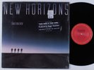 NEW HORIZONS Something New COLUMBIA LP VG++ SHRINK