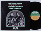 PERSUADERS Thin Line Between Love And Hate WIN OR LOSE LP NM