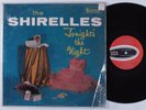 SHIRELLES Tonight's The night SCEPTER LP SHRINK mono