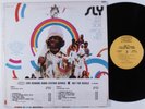 SLY & THE FAMILY STONE A Whole New Thing EPIC LP NM promo