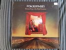 POWDERFINGER DREAM DAYS AT THE HOTEL EXISTENCE LP SEALED