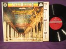 PETER MAAG / Mozart Notturno & Serenata / LONDON FFSS WB BB CS 6133