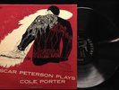Oscar Peterson-Plays Cole Porter-Mercury 603-BARNEY KESSEL DSM