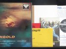 VERDI - Das Rheingold FLAGSTAD Solti [Decca wideband] UK EXCELLENT- 3LP BOX SET
