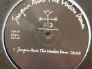 CASSANDRA WILSON-joaquin runs the vodou down-RARE 2003 JOE CLAUSSELL/VOODOO 2xLP
