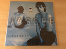 Mick Jagger Wandering Spirit 7567-82436-1 vtg Music Vinyl 1993 Records LP 1432